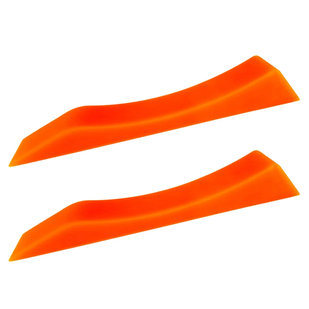 2 Pcs Barbell Pad Weightlifting Wedge Training Deadlift Mute Protective Silica Gel Portable Jack
2 Pcs Barbell Pad Weightlifting Wedge Training Deadlift Mute Protective Silica Gel Portable Jack