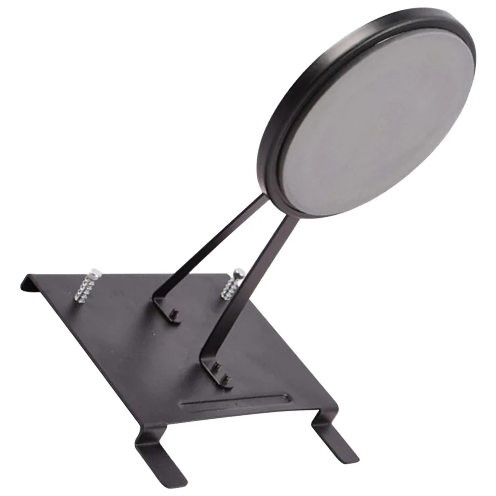 Электронный комплект Kick тренер игры на ударных, тренировочная площадка, тенор, колодки, бесшумная Базовая педаль, стальные запасные части
Электронный комплект Kick тренер игры на ударных, тренировочная площадка, тенор, колодки, бесшумная Базовая педаль, стальные запасные части