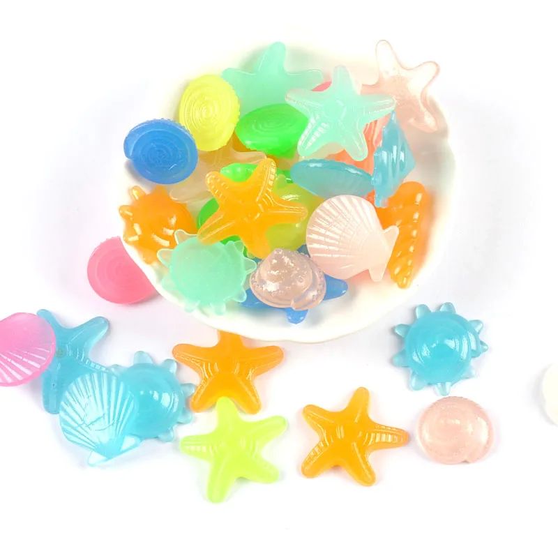 20pcs Mixed Marine Shell Starfish Shape Luminous Stones Glow Stone For Garden Fish Tank Pond Decor Outdoor Path Patio Lawn c3157
20pcs Mixed Marine Shell Starfish Shape Luminous Stones Glow Stone For Garden Fish Tank Pond Decor Outdoor Path Patio Lawn c3157