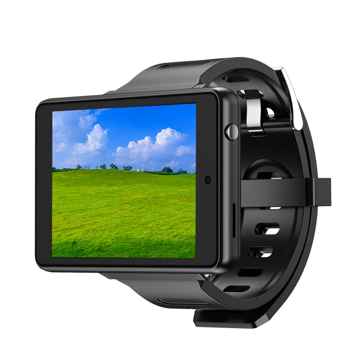 2022 2.8inch Full Large Touch Screen 4G High Battery GPS Tracker Fitness Sport Reloj Smart Watch K800
2022 2.8inch Full Large Touch Screen 4G High Battery GPS Tracker Fitness Sport Reloj Smart Watch K800