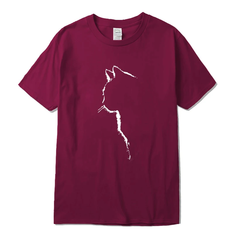 Summer Ladies T-shirt Cat Print Casual Basis O-collar Shirts Short Sleeve Womens Tees Tops Fashion Graphic 2023 Female Clothing
Summer Ladies T-shirt Cat Print Casual Basis O-collar Shirts Short Sleeve Womens Tees Tops Fashion Graphic 2023 Female Clothing