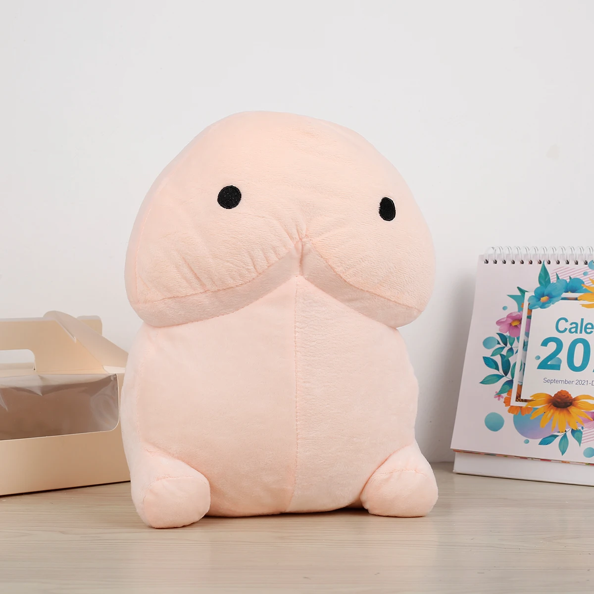 11.8in Animal Plush Pillow Heal Your Mood Animal Plush Toy Soft and Comfortable Plush Stuffed Toy for Boys Girls Birthday Gift
11.8in Animal Plush Pillow Heal Your Mood Animal Plush Toy Soft and Comfortable Plush Stuffed Toy for Boys Girls Birthday Gift