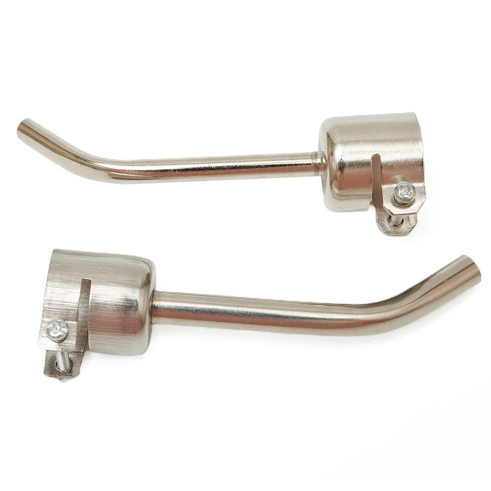 Curved Angle Curved Angle Nozzle 950 For 850 Series Hot Air Rework Station Stainless Steel 3/5/8mm 3pcs Durable
Curved Angle Curved Angle Nozzle 950 For 850 Series Hot Air Rework Station Stainless Steel 3/5/8mm 3pcs Durable