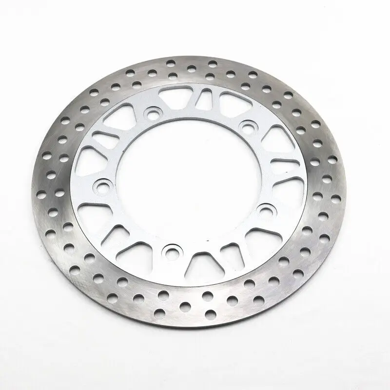 Front Brake Disc Rotor for Suzuki Burgman AN250 AN400 AN650 Skywave CK44 ABS Motorcycle Street Bike
Front Brake Disc Rotor for Suzuki Burgman AN250 AN400 AN650 Skywave CK44 ABS Motorcycle Street Bike