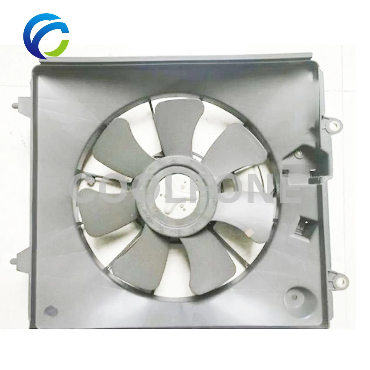 Cooling Radiator Electric Fan for HONDA CRV 2.4L 38615-RZA-A01 38615RZAA01 38615-R5A-A01 38616RZAA01 38616REZA01 38616P3G003
Cooling Radiator Electric Fan for HONDA CRV 2.4L 38615-RZA-A01 38615RZAA01 38615-R5A-A01 38616RZAA01 38616REZA01 38616P3G003