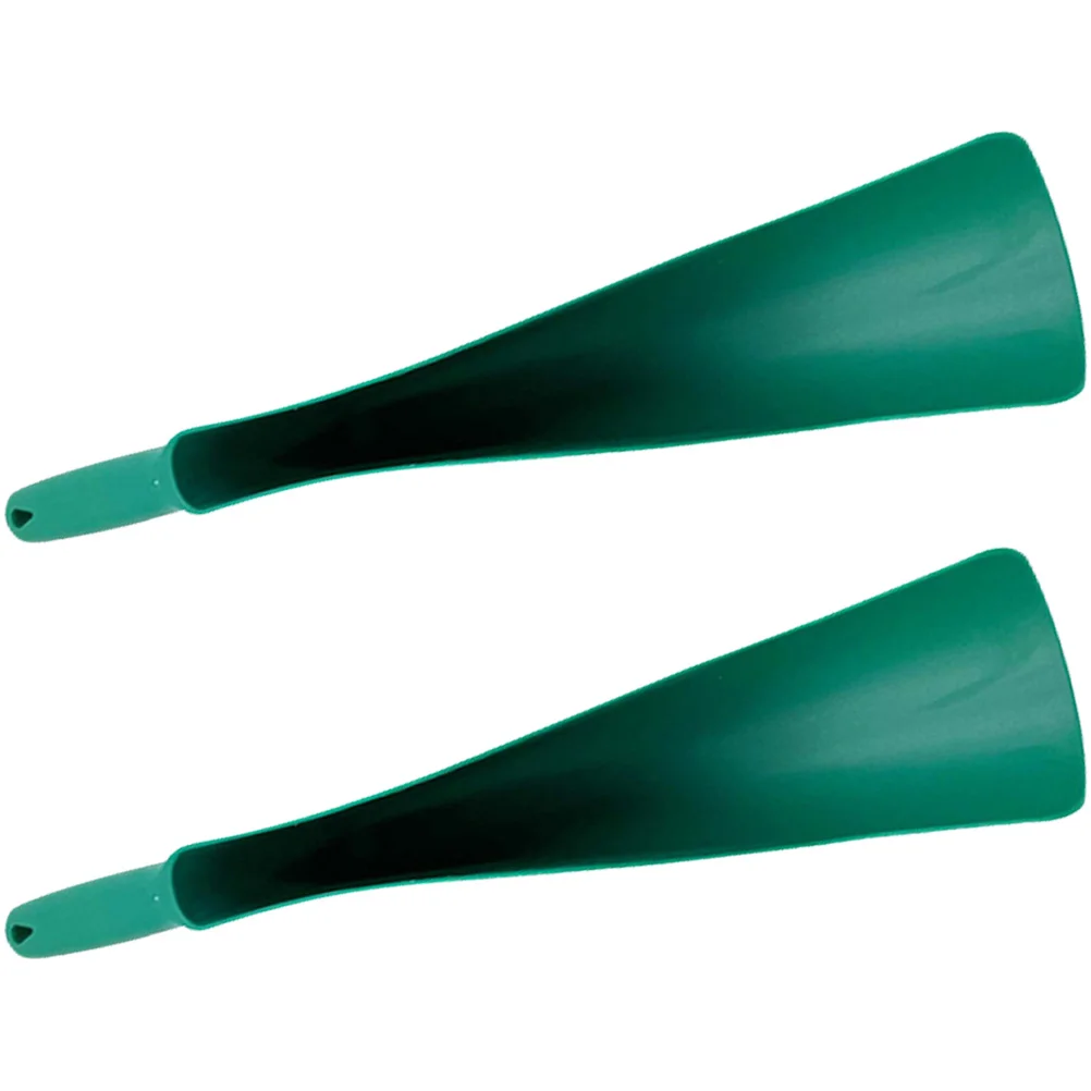 2 Pcs Gutter Cleaning Scoop Garden Leaves Cleaning Scoop Gutter Scoop Drain Cleaning Spoon Handle Roof Gutters Cleaner
2 Pcs Gutter Cleaning Scoop Garden Leaves Cleaning Scoop Gutter Scoop Drain Cleaning Spoon Handle Roof Gutters Cleaner
