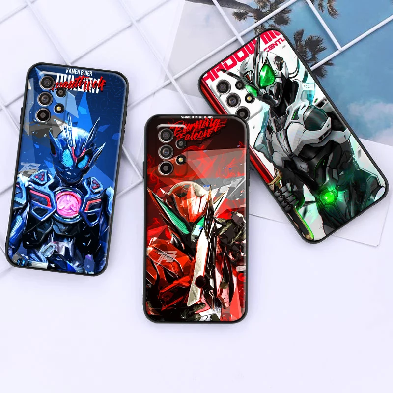 Bandai Kamen Rider Fashion Classic For Samsung M11 M12 Phone Case Silicone Cover Coque Carcasa Back Soft
Bandai Kamen Rider Fashion Classic For Samsung M11 M12 Phone Case Silicone Cover Coque Carcasa Back Soft