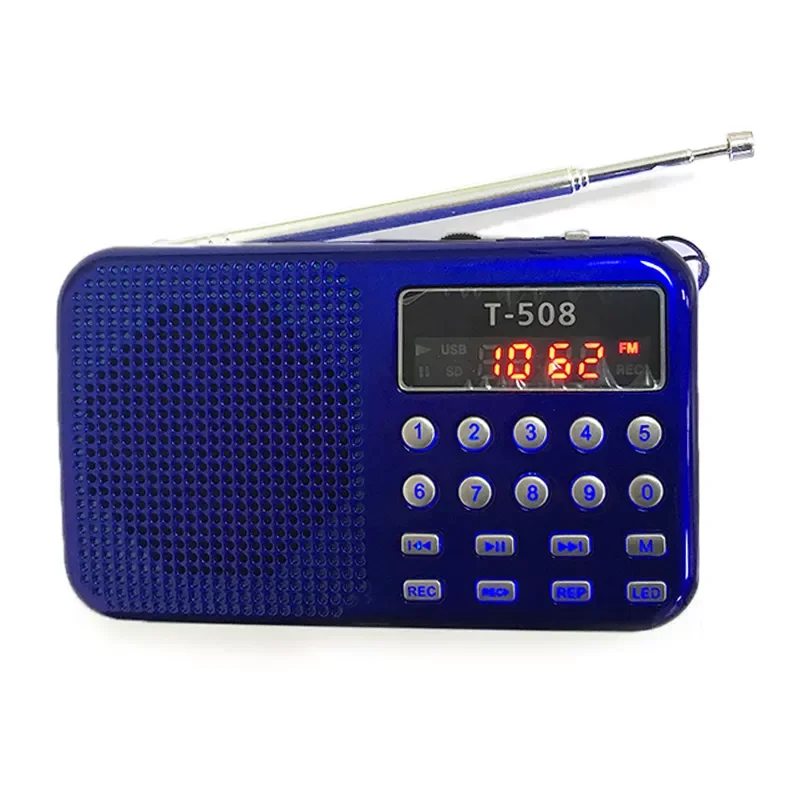 Дисплей с FM-радио, музыкальный динамик, MP3-плеер с поддержкой USB /TF / SD карт, FM-радио для CD, DVD, телефона, ноутбука, компьютера
Дисплей с FM-радио, музыкальный динамик, MP3-плеер с поддержкой USB /TF / SD карт, FM-радио для CD, DVD, телефона, ноутбука, компьютера
