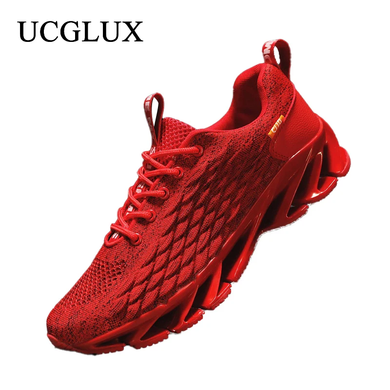2022 New Men's Shoes Men's Fitness Shoes Lovers Running Shoes Men's Comfortable Soft Cushioning Sports Training Shoes
2022 New Men's Shoes Men's Fitness Shoes Lovers Running Shoes Men's Comfortable Soft Cushioning Sports Training Shoes