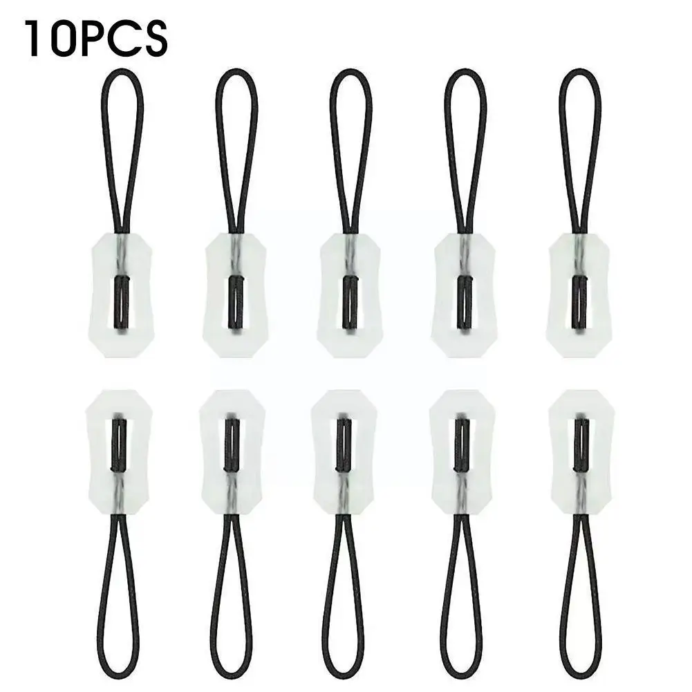 10pcs Glow In The Dark Zipper Puller Head Anti-lost Luminous Zippers Backpack Pendant For Coat Rucksack Handbag Tent Travel R7N0
10pcs Glow In The Dark Zipper Puller Head Anti-lost Luminous Zippers Backpack Pendant For Coat Rucksack Handbag Tent Travel R7N0
