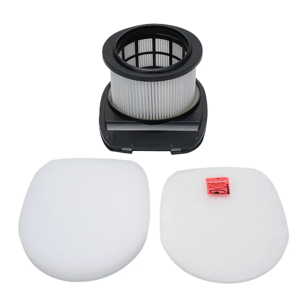 For Shark IC300 IZ251UK IZ201UK IZ202SM IZ201ME IZD260CN Vacuum Cleaner Accessories Filter Set Household Supplies
For Shark IC300 IZ251UK IZ201UK IZ202SM IZ201ME IZD260CN Vacuum Cleaner Accessories Filter Set Household Supplies