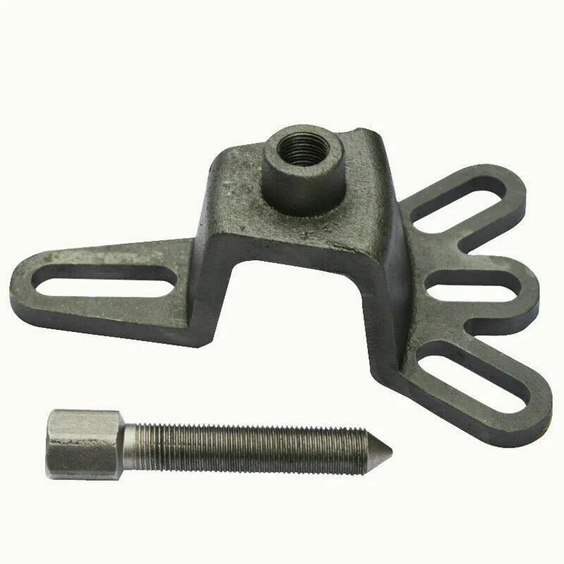 4-Hole Motorcucle Wheel Hub Puller 18x12x10cm Rear Brake Drum Remover Tool Brake Drum Remover Motorcycle Accessories
4-Hole Motorcucle Wheel Hub Puller 18x12x10cm Rear Brake Drum Remover Tool Brake Drum Remover Motorcycle Accessories