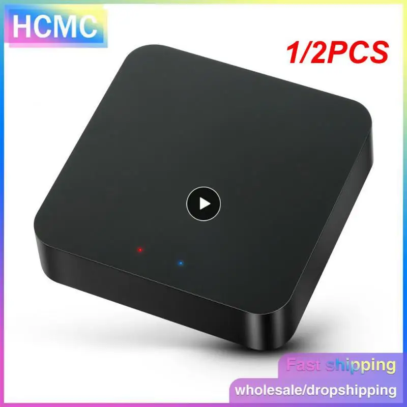 1/2PCS Tuya 3.0 WiFi Multimode Gateway Smart Wireless Gateway Hub Voice Control Alexa Smart Life APP
1/2PCS Tuya 3.0 WiFi Multimode Gateway Smart Wireless Gateway Hub Voice Control Alexa Smart Life APP