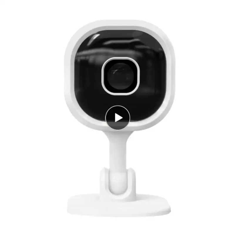 Home Security Small Square Network Wifi Camera Infrared Night Two Way Audio 1080p Infrared Night Camera
Home Security Small Square Network Wifi Camera Infrared Night Two Way Audio 1080p Infrared Night Camera