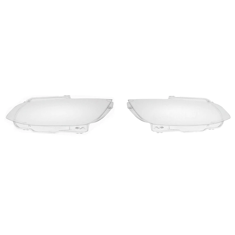 2 шт., автомобильные прозрачные фасветильник для BMW M3 E92 E93 3 Series Coupe 2006-2010
2 шт., автомобильные прозрачные фасветильник для BMW M3 E92 E93 3 Series Coupe 2006-2010