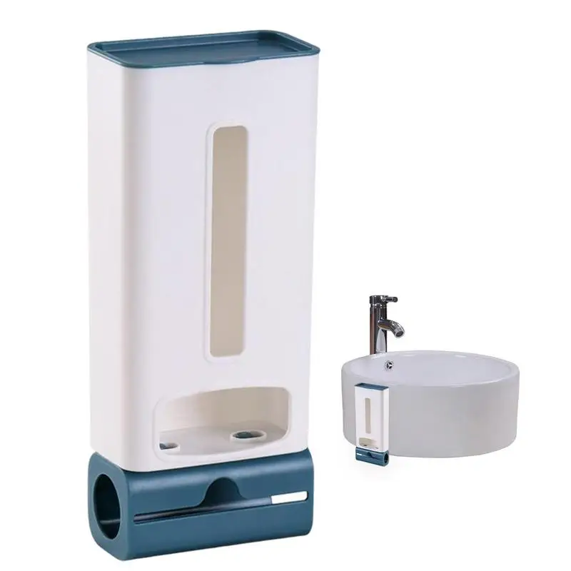 Trash Bag Dispenser Wall Mount Cabinet Bag Saver Multifunctional Grocery Bag Dispenser Grocery Bag Storage Box For Home And
Trash Bag Dispenser Wall Mount Cabinet Bag Saver Multifunctional Grocery Bag Dispenser Grocery Bag Storage Box For Home And