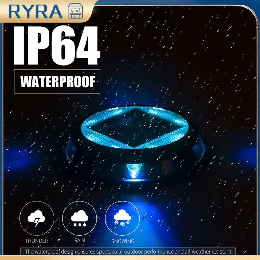 Прочный продукт, качественная Солнечная лампа, интерактивное освещение для наружного ландшафта, красивый внешний вид, декоративная лампа, водонепроницаемая
Прочный продукт, качественная Солнечная лампа, интерактивное освещение для наружного ландшафта, красивый внешний вид, декоративная лампа, водонепроницаемая