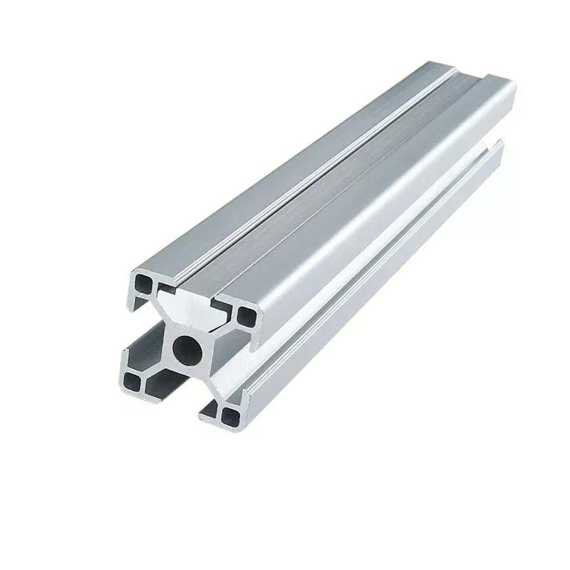2020 Aluminum Profile Connection Bracket Accessories Inside Connector Link 100mm 200mm 300mm 500mm 600mm 800mm Without Hole
2020 Aluminum Profile Connection Bracket Accessories Inside Connector Link 100mm 200mm 300mm 500mm 600mm 800mm Without Hole