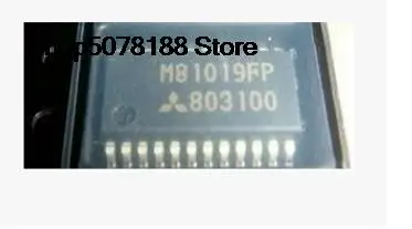 M81019FP SOP Original and new fast shipping 
M81019FP SOP Original and new fast shipping