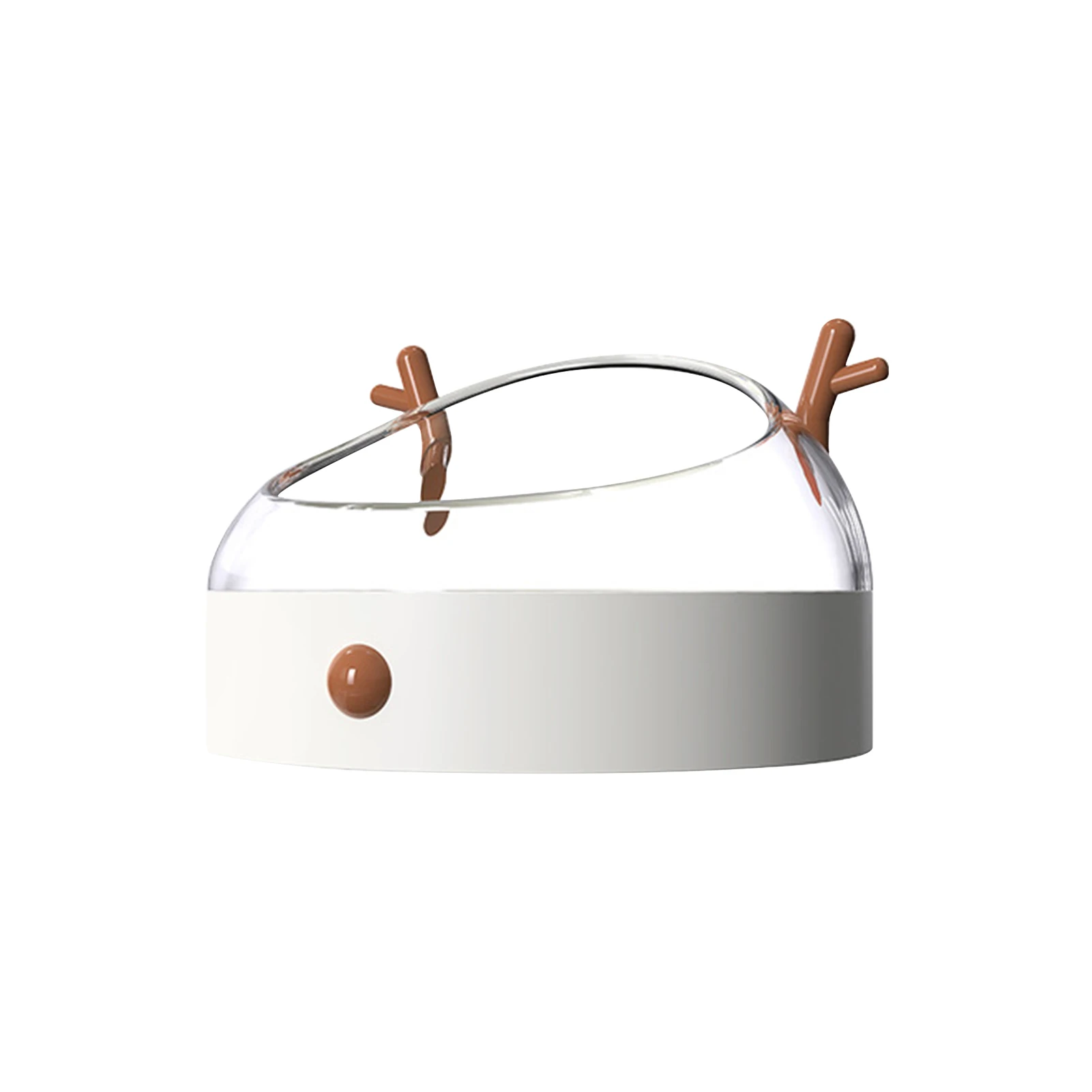 For Hamster Home Anti Spill Cute Portable Mice Dish ABS Ferret Dwarf Food Bowls Hedgehog Small Animals Feeding
For Hamster Home Anti Spill Cute Portable Mice Dish ABS Ferret Dwarf Food Bowls Hedgehog Small Animals Feeding