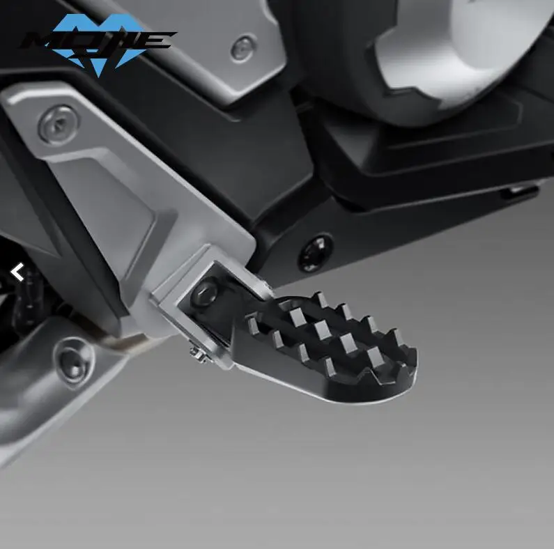 NEW Motorcycle Rear Pedal Foot Stand Folding Footrests Driver Off-Roading Foot Pegs For HONDA X-ADV XADV750 XADV X ADV 750 2021
NEW Motorcycle Rear Pedal Foot Stand Folding Footrests Driver Off-Roading Foot Pegs For HONDA X-ADV XADV750 XADV X ADV 750 2021