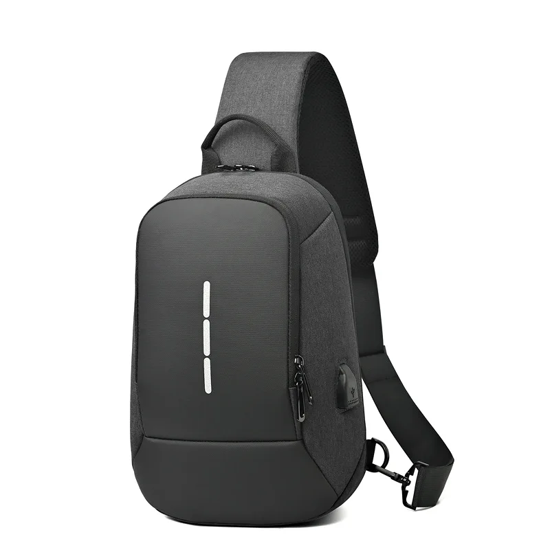 Anti-theft Fashion Bag Bag Male Designer Waterproof Short Shoulder Messenger Chest Men Travel For Bag Crossbody Sling Chest
Anti-theft Fashion Bag Bag Male Designer Waterproof Short Shoulder Messenger Chest Men Travel For Bag Crossbody Sling Chest
