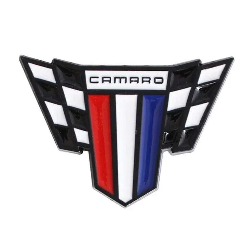 Модифицированный логотип Camaro, боковая эмблема кузова автомобиля, наклейка для Chevrolet Cavalier Onix Cruze Aveo Silverado, авто наклейка на багажник, украшение
Модифицированный логотип Camaro, боковая эмблема кузова автомобиля, наклейка для Chevrolet Cavalier Onix Cruze Aveo Silverado, авто наклейка на багажник, украшение
