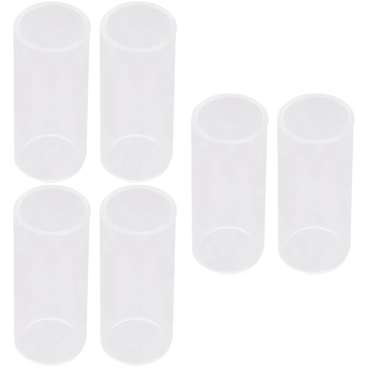 Guitar Finger Slide Electric Plectrum Tone Bar Slider Protectors Bass Slides Parts Picks Acessories Accessories Sliders Caps
Guitar Finger Slide Electric Plectrum Tone Bar Slider Protectors Bass Slides Parts Picks Acessories Accessories Sliders Caps