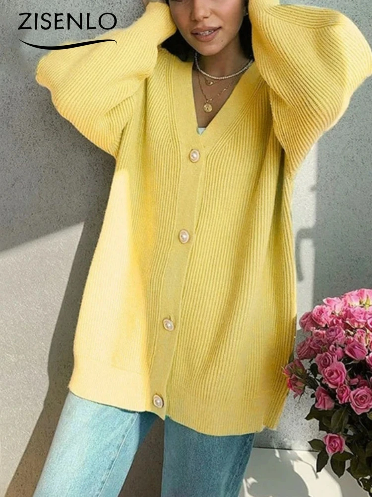 Новый свитер, пальто, однотонный Повседневный Кардиган, Свитер, кардиган, женский кардиган оверсайз, вязаный кардиган, свитер, женский свите...
Новый свитер, пальто, однотонный Повседневный Кардиган, Свитер, кардиган, женский кардиган оверсайз, вязаный кардиган, свитер, женский свите...