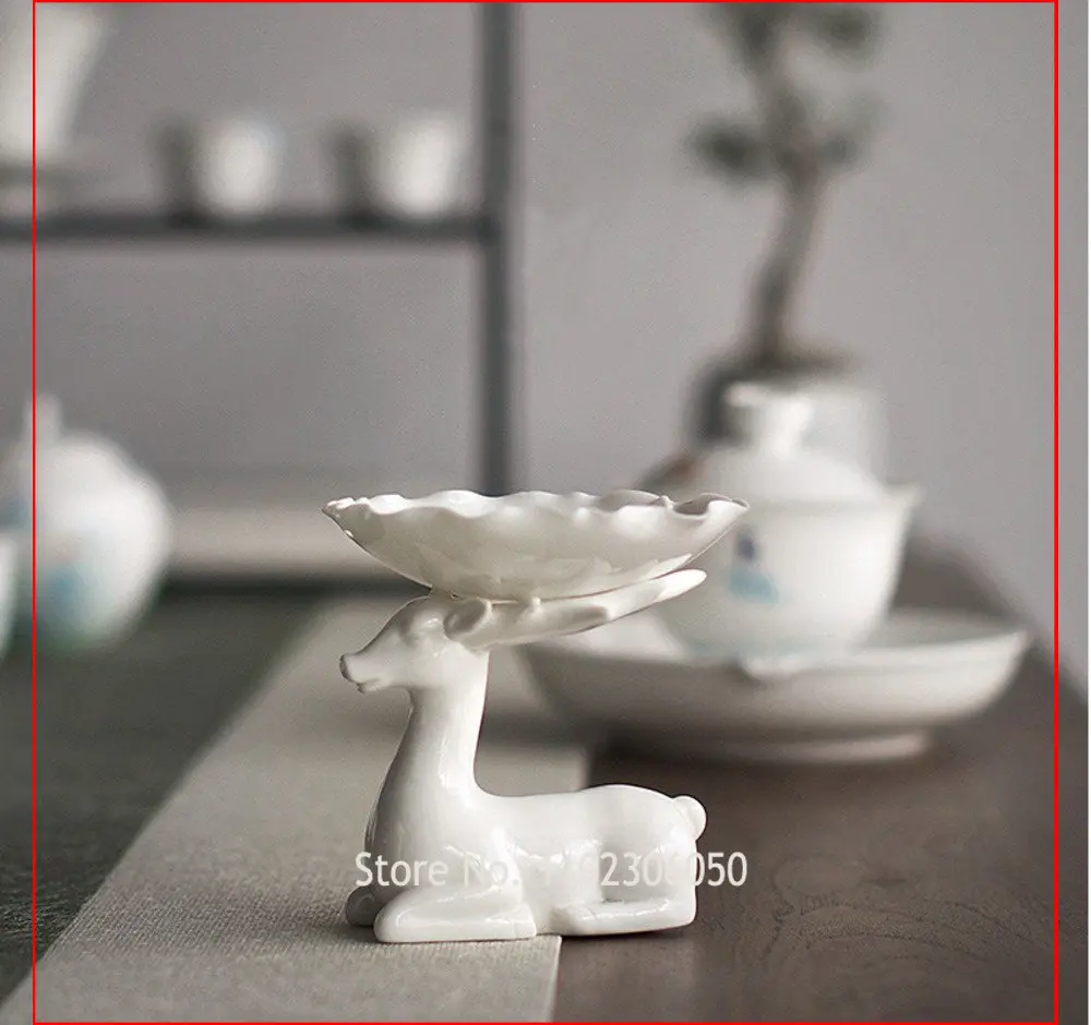 Veins Porcelain Tea Creative Filter Leaking Of Tea Accessories In Porcelain Ceramics White Tea Filters Christmas Day Present
Veins Porcelain Tea Creative Filter Leaking Of Tea Accessories In Porcelain Ceramics White Tea Filters Christmas Day Present