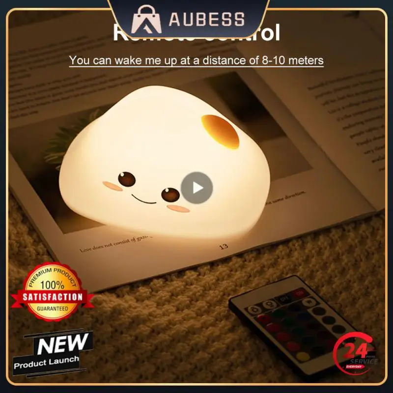 Eye Protection Night Light Sleep Light Children Kid Bedroom Usb Rechargeable Cute Atmosphere Light Led Night Light Feeding Light
Eye Protection Night Light Sleep Light Children Kid Bedroom Usb Rechargeable Cute Atmosphere Light Led Night Light Feeding Light