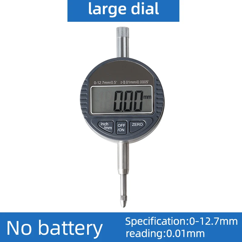 Магнитный индикатор ZUIDID
Магнитный индикатор ZUIDID