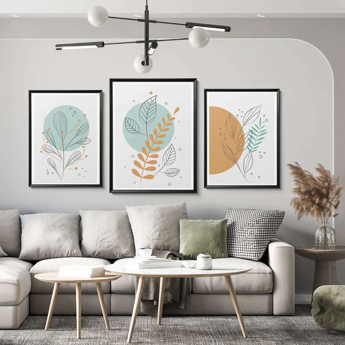 Abstract Boho botanical Trendy Minimalist Wall Art Print Paper Nordic Canvas Painting Wall For Living Room Wall Decor Decoration
Abstract Boho botanical Trendy Minimalist Wall Art Print Paper Nordic Canvas Painting Wall For Living Room Wall Decor Decoration