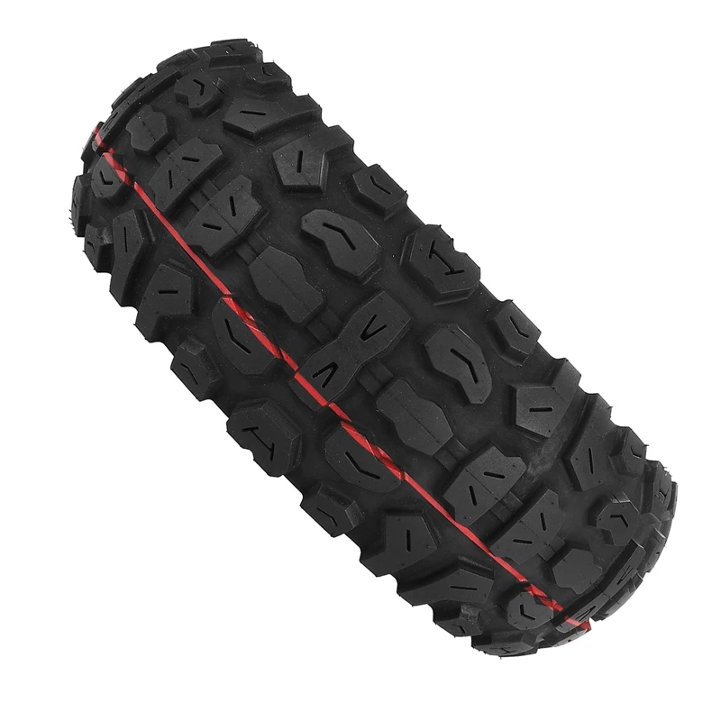 10X3.0 Tubeless Tire For Electric Scooter Kugoo M4 Pro 10 Inch Anti-Skid Cross-Country Vacuum Tire
10X3.0 Tubeless Tire For Electric Scooter Kugoo M4 Pro 10 Inch Anti-Skid Cross-Country Vacuum Tire