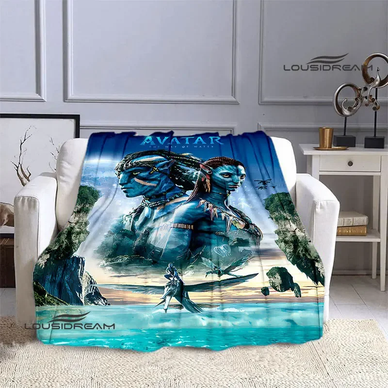 Аватар фильма: плед с водяным принтом, одеяло для пикника, тонкое одеяло, фланелевое одеяло, одеяла для кровати, подарок на день рождения
Аватар фильма: плед с водяным принтом, одеяло для пикника, тонкое одеяло, фланелевое одеяло, одеяла для кровати, подарок на день рождения