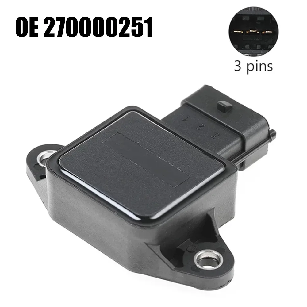 1Pcs Car Throttle Accelerator Pedal Position Sensor 270000251 Replacement For Sea-Doo 4-TEC GTX DI RFI GSX RX RXP RXT REPLACE
1Pcs Car Throttle Accelerator Pedal Position Sensor 270000251 Replacement For Sea-Doo 4-TEC GTX DI RFI GSX RX RXP RXT REPLACE