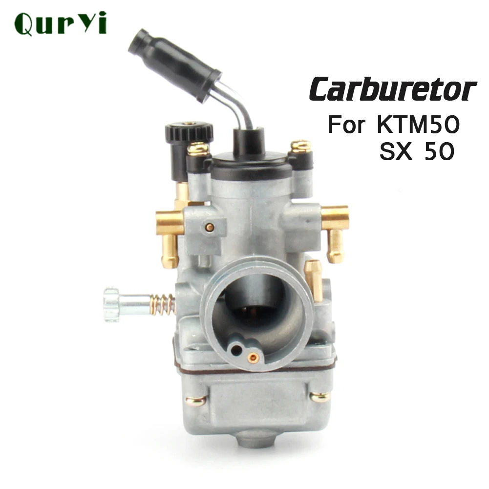 Карбюратор для мотоцикла 19 мм для SX50 SX 50 PRO JUNIOR 2001-2008 внедорожника 50CC 2001-2008, гоночный карбюратор для двигателя мотоцикла
Карбюратор для мотоцикла 19 мм для SX50 SX 50 PRO JUNIOR 2001-2008 внедорожника 50CC 2001-2008, гоночный карбюратор для двигателя мотоцикла