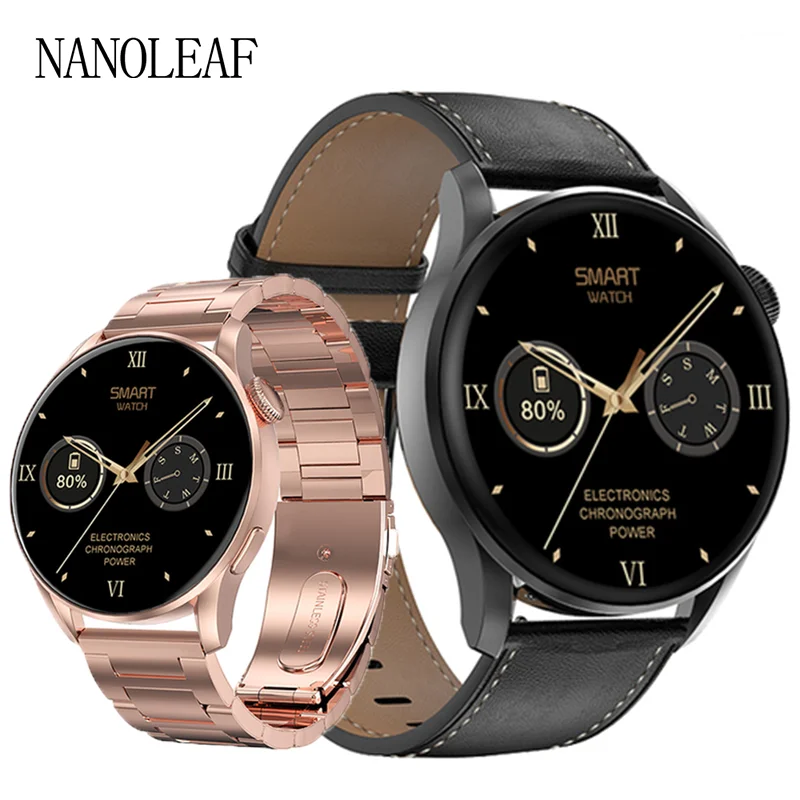 DT3 Smart Watch Men HD Screen Brightness Control Find Phone Compatible Bluetooth Call Stainless Steel Strap Digital Wristwatches
DT3 Smart Watch Men HD Screen Brightness Control Find Phone Compatible Bluetooth Call Stainless Steel Strap Digital Wristwatches