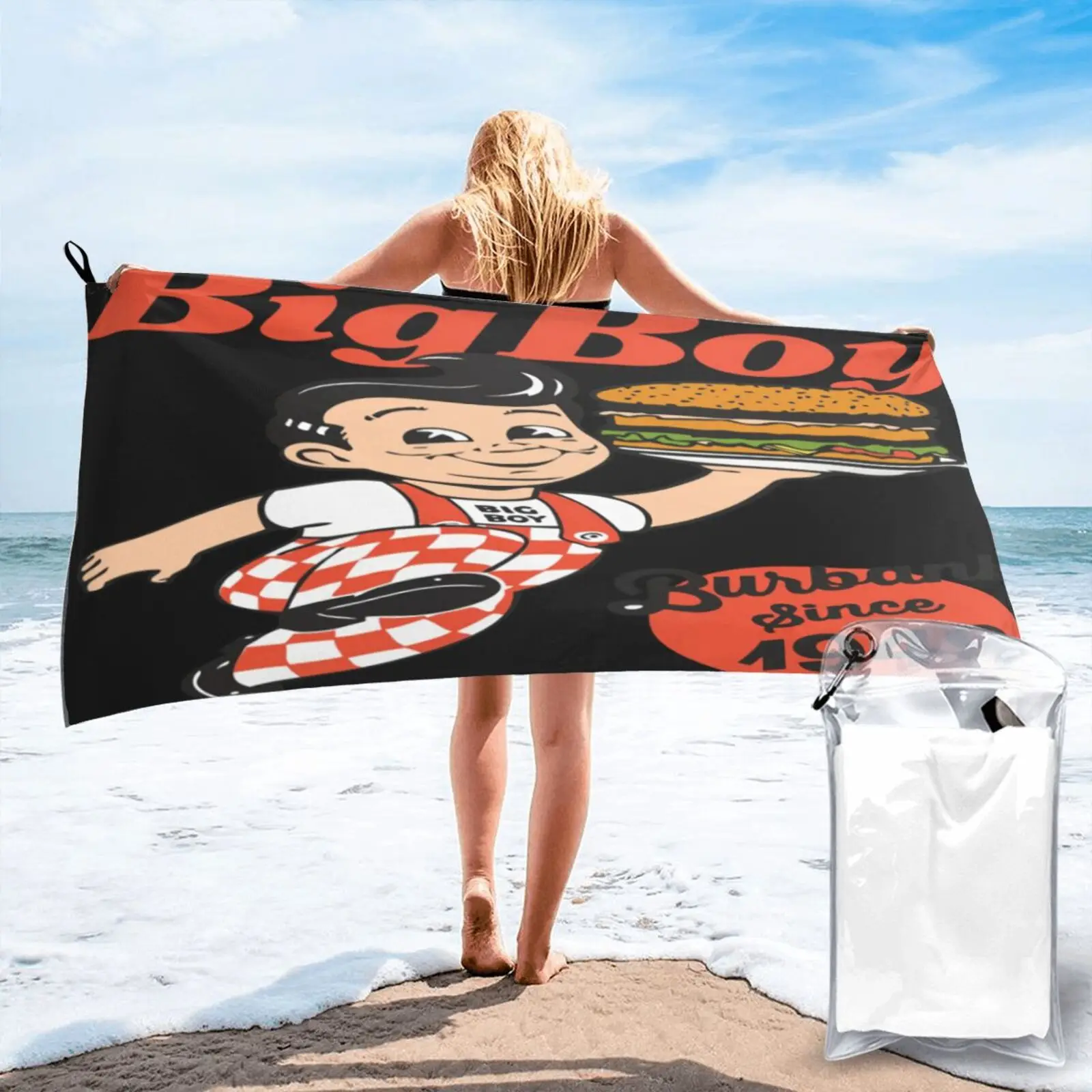 Bobs Big Burger For 6513 Beach Towel Towel Large Bath Towel Bathroom Products Luxury Beach Towel Towels Bathroom Kitchen Towel
Bobs Big Burger For 6513 Beach Towel Towel Large Bath Towel Bathroom Products Luxury Beach Towel Towels Bathroom Kitchen Towel