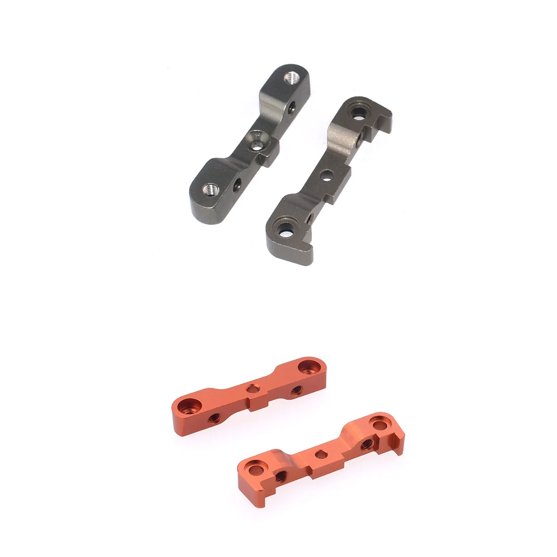 Металлическая Передняя Нижняя подвеска кронштейн 8046 для 1/8 ZD Racing 08423 08425 08427 9020 9072 9116 9203 Запчасти для радиоуправляемых автомобилей, 1
Металлическая Передняя Нижняя подвеска кронштейн 8046 для 1/8 ZD Racing 08423 08425 08427 9020 9072 9116 9203 Запчасти для радиоуправляемых автомобилей, 1