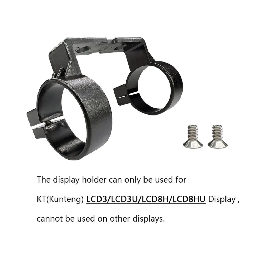 E-Bike Display Holder Plastic Practical Tool Universal Durable Electric Bicycle Useful Black Bracket Display Mount
E-Bike Display Holder Plastic Practical Tool Universal Durable Electric Bicycle Useful Black Bracket Display Mount