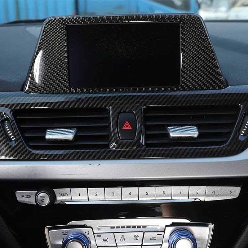 For BMW F45 F46 F10 F11 F47 F48 E70 E71 F15 F16 Air Conditioning Vent Toggle Piece Wind Direction Adjustment Plectrum Knob
For BMW F45 F46 F10 F11 F47 F48 E70 E71 F15 F16 Air Conditioning Vent Toggle Piece Wind Direction Adjustment Plectrum Knob