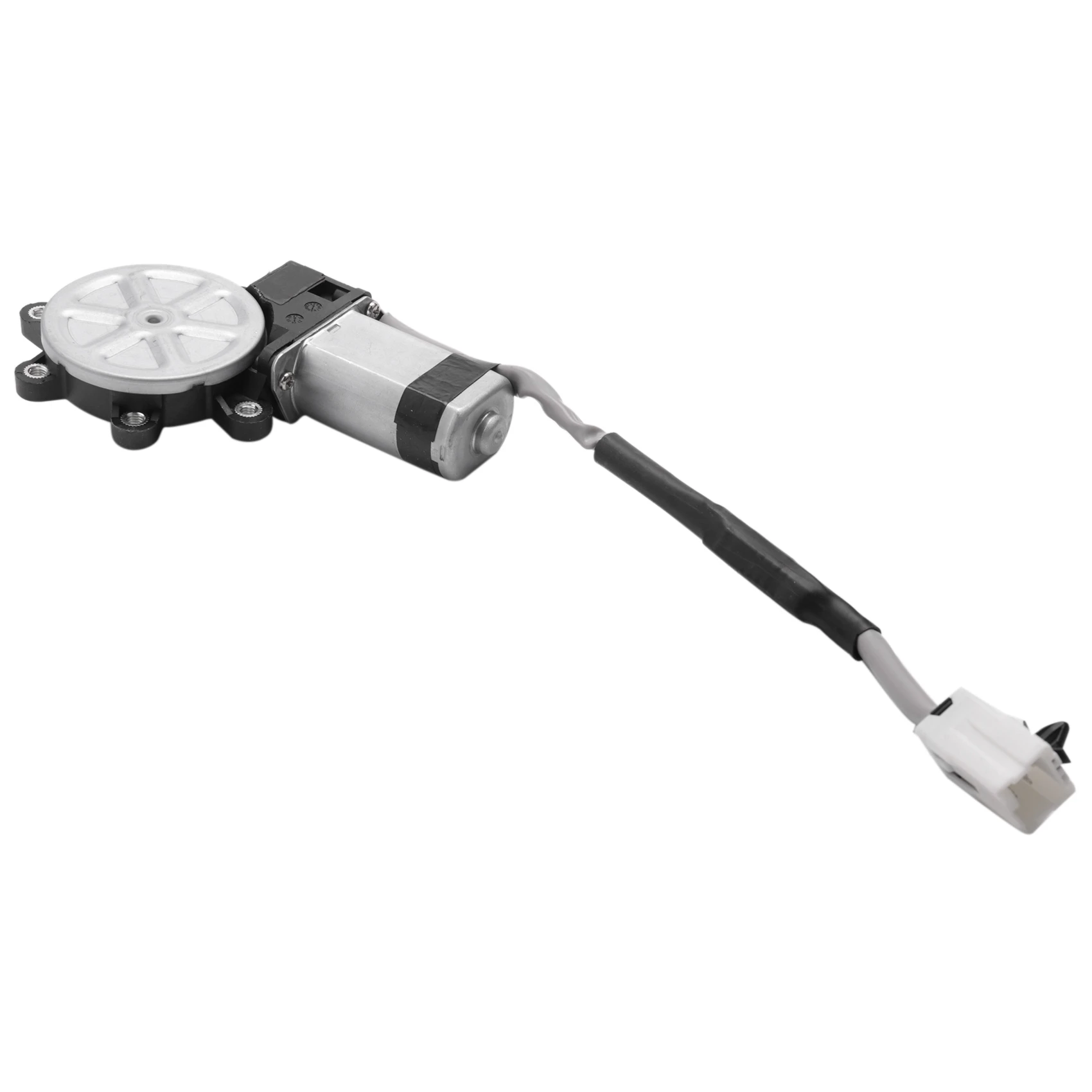 Мотор переднего правого стеклоподъемника для Nissan 350Z Infiniti G35 2003-2006 742-512 617-58704R 80730-CD00A
Мотор переднего правого стеклоподъемника для Nissan 350Z Infiniti G35 2003-2006 742-512 617-58704R 80730-CD00A