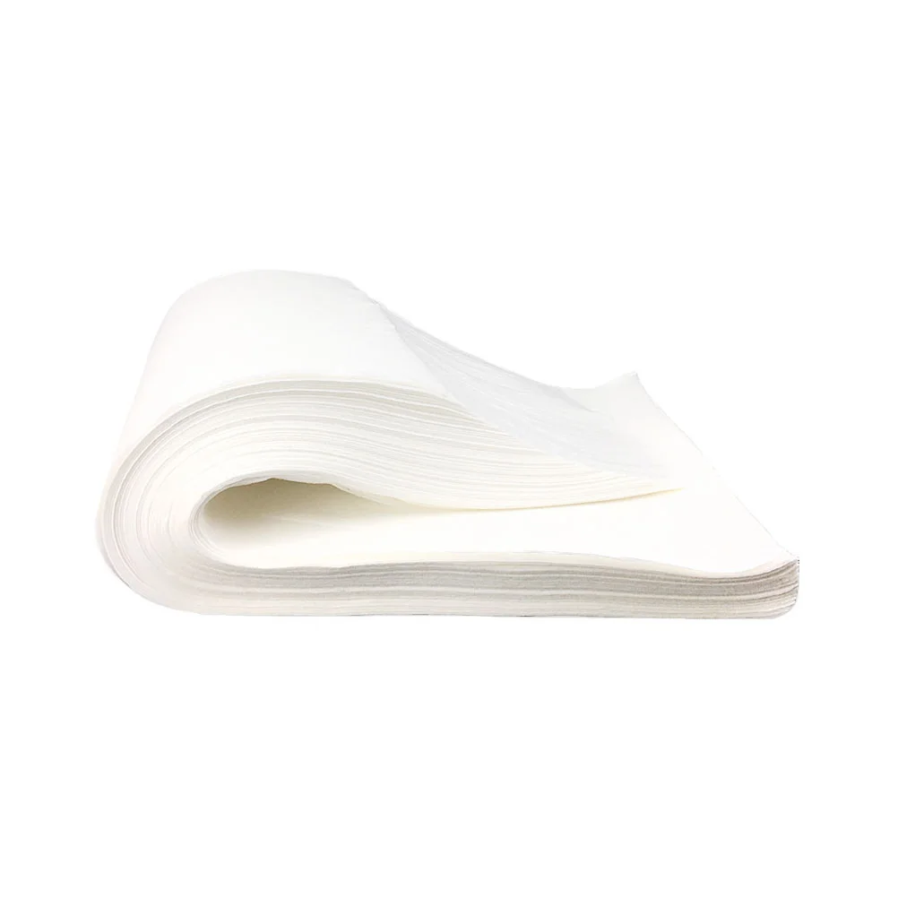 

100 Sheets Nail Disposable Pad Portable Travel Towel Face Towels Foot Bath SPA Salon Hand Feet Napkin Wash Non-woven