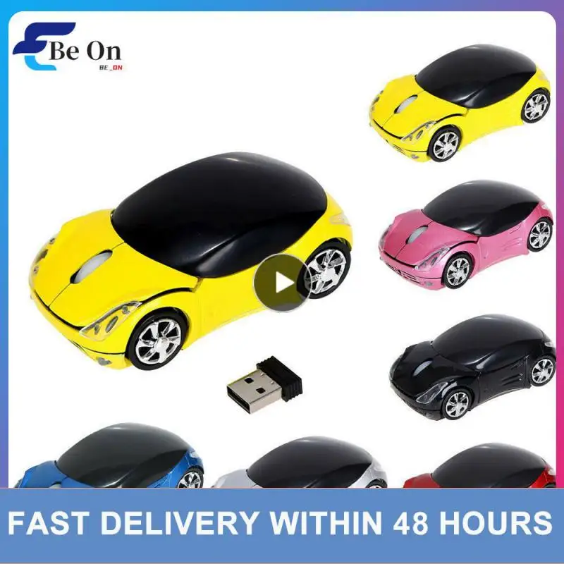 Wireless Mouse Car Mouse Cute And Interesting Mice Laptop USB Receiver Wireless LED Light Car Shape Optical For Pc Desktop
Wireless Mouse Car Mouse Cute And Interesting Mice Laptop USB Receiver Wireless LED Light Car Shape Optical For Pc Desktop