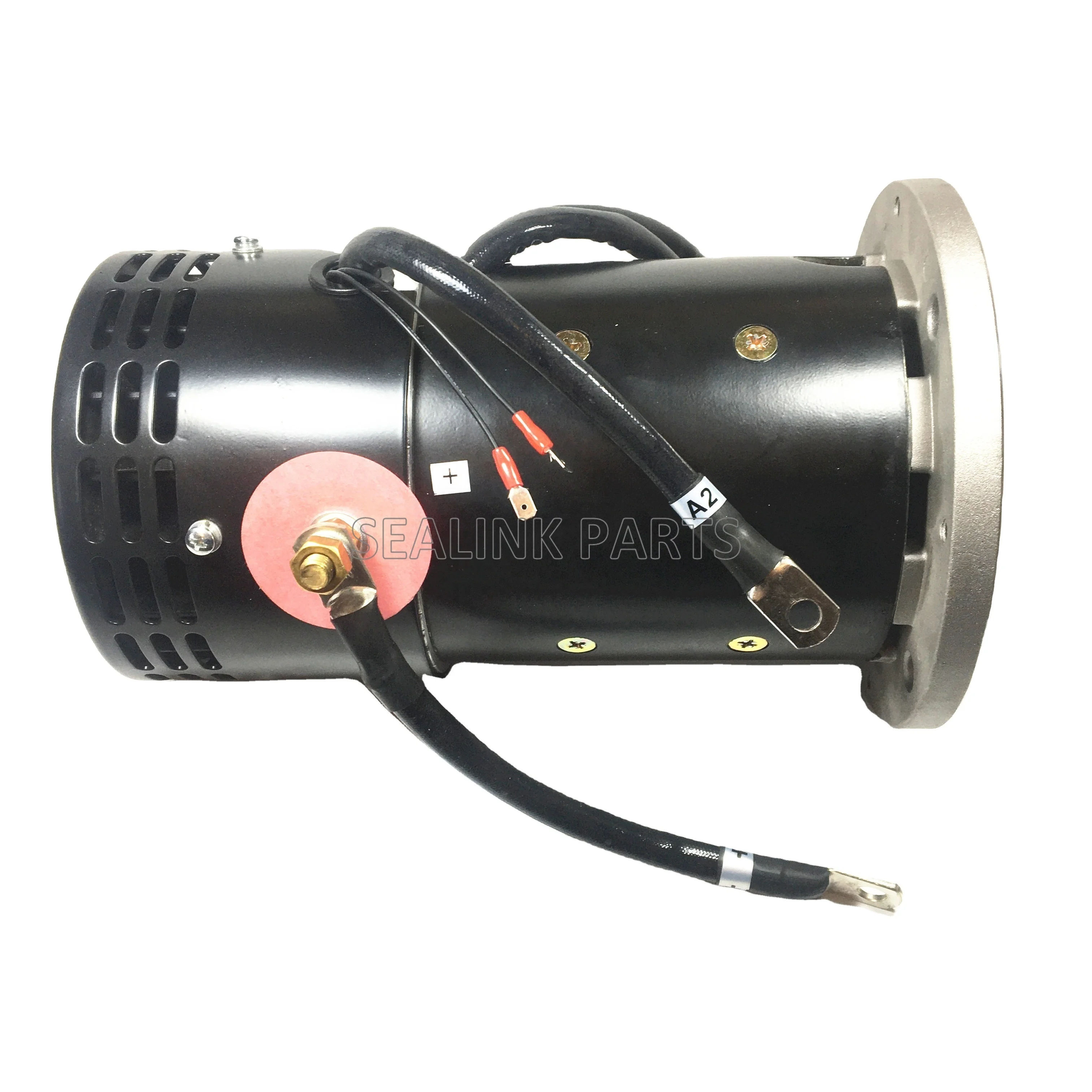 Marine Electric Motor 24v 8KW 5000RPM For Lewmar 250TT 8.0 Kw 10.8HP Bow Thruster
Marine Electric Motor 24v 8KW 5000RPM For Lewmar 250TT 8.0 Kw 10.8HP Bow Thruster