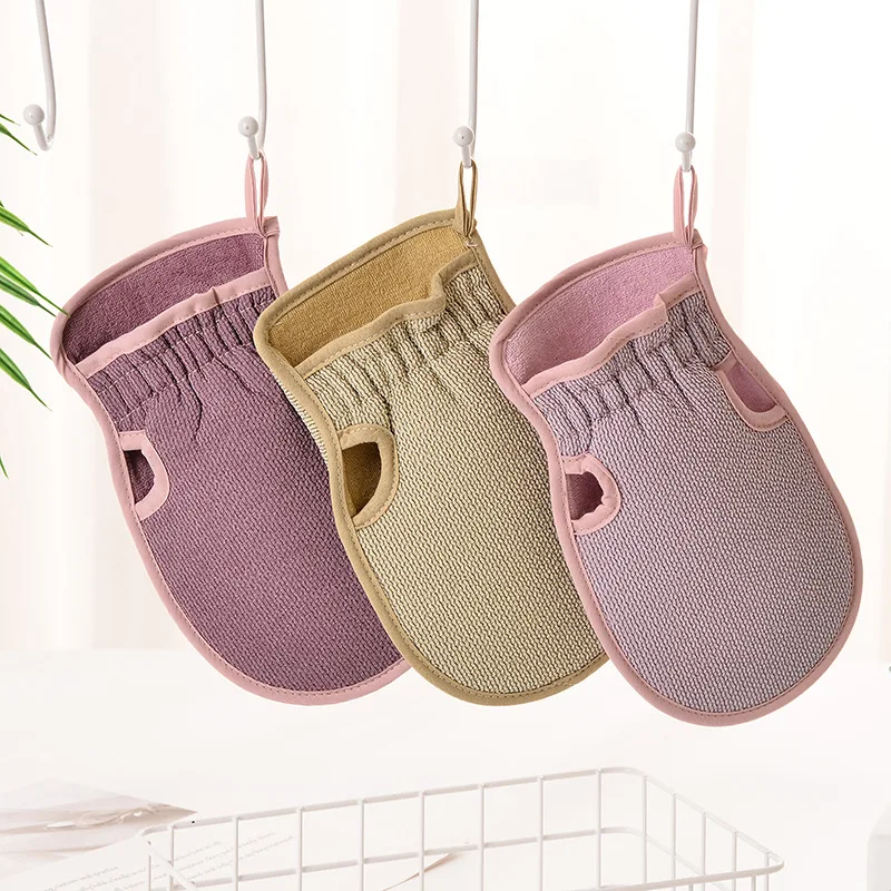 Creative Antibacterial High and Low Tight Mouth Bath Towel Frosted Mud Removal Bath Towel Bath Towel
Creative Antibacterial High and Low Tight Mouth Bath Towel Frosted Mud Removal Bath Towel Bath Towel