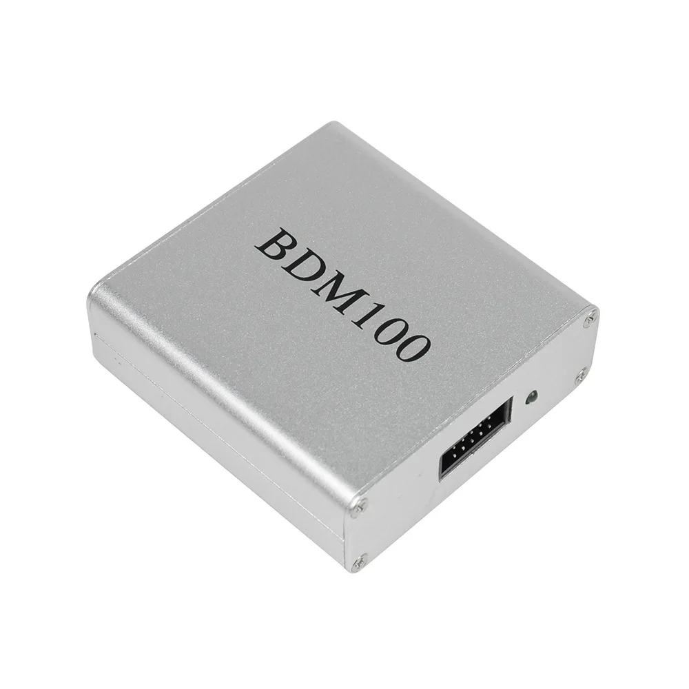 bdm100 Car Ecu Programmer Chip Tuning Programmer Car Power Upgrade Read-write Tool
bdm100 Car Ecu Programmer Chip Tuning Programmer Car Power Upgrade Read-write Tool