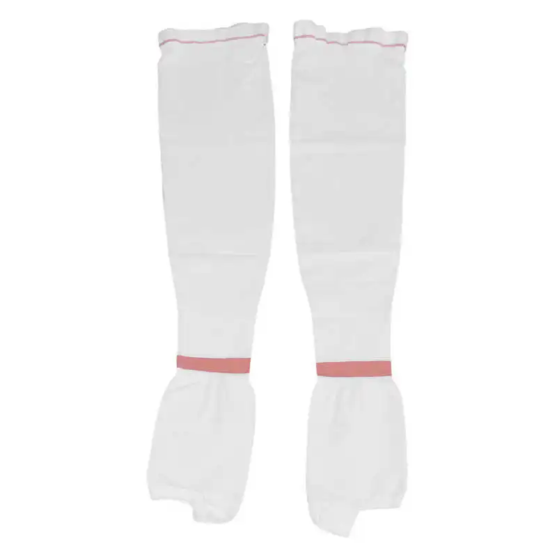 Thigh High Compression Stockings Skin Friendly Reusable Swelling Relief Soft Support Compression Stockings Breathable for Men
Thigh High Compression Stockings Skin Friendly Reusable Swelling Relief Soft Support Compression Stockings Breathable for Men