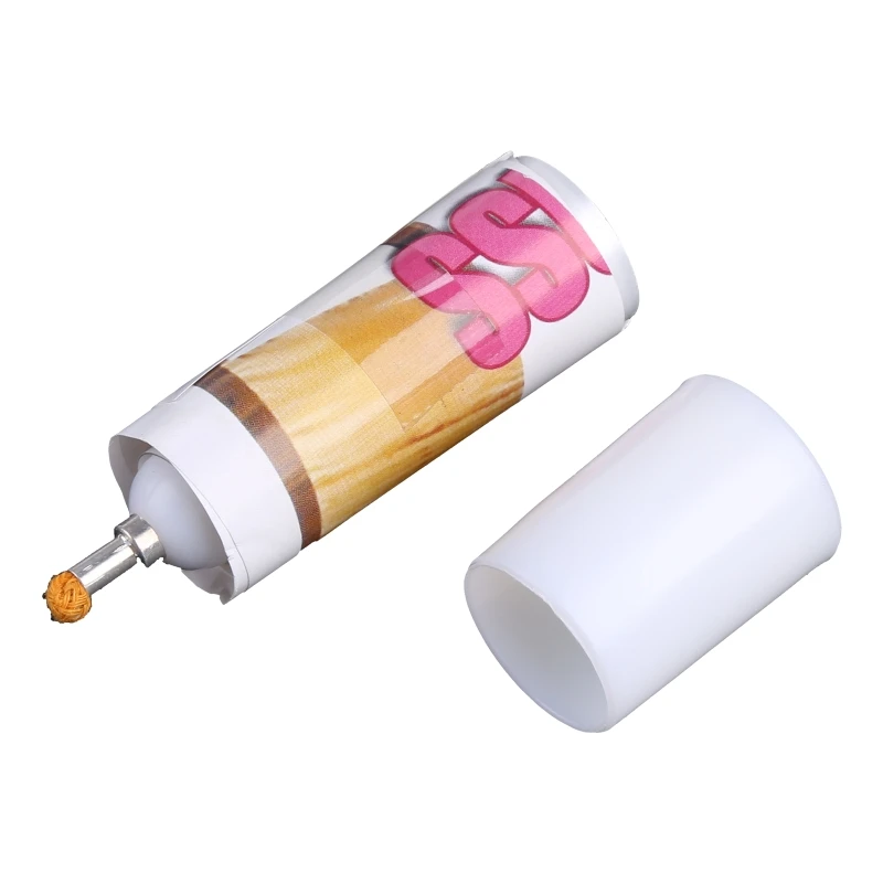 Realistic Disappearing Candle Toy Present Funny Toys Interesting Gift Stage Show
Realistic Disappearing Candle Toy Present Funny Toys Interesting Gift Stage Show
